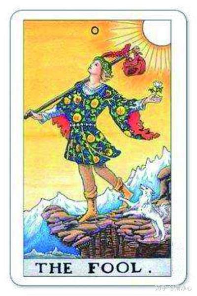 如何用塔罗牌看人际关系?从零开始教程