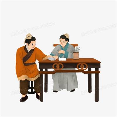 相术入门:通过眼睛了解一个人的性格